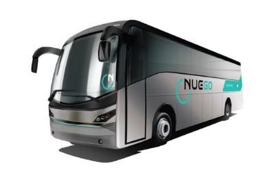 GreenCell Mobility