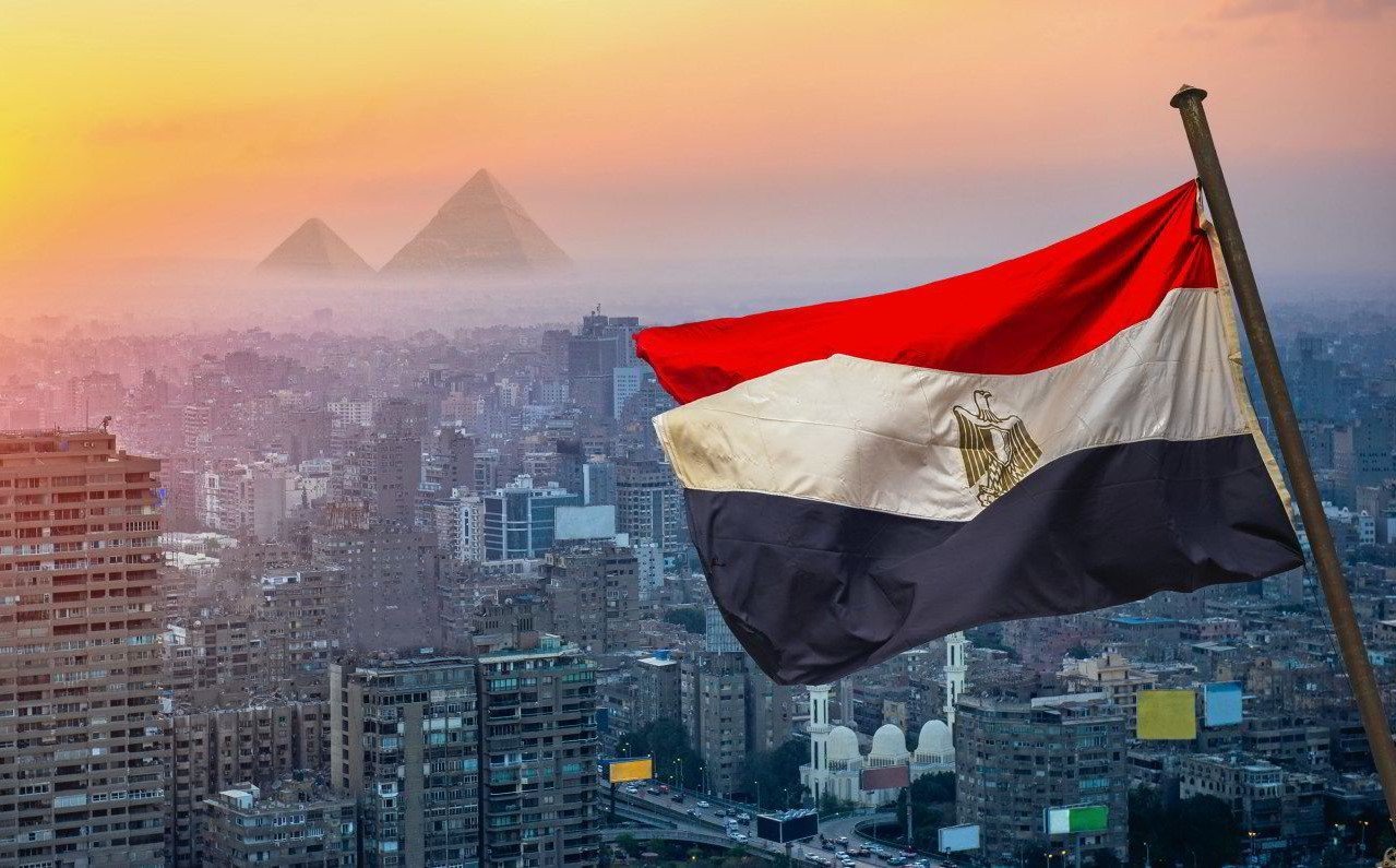Egypt Green Hydrogen 