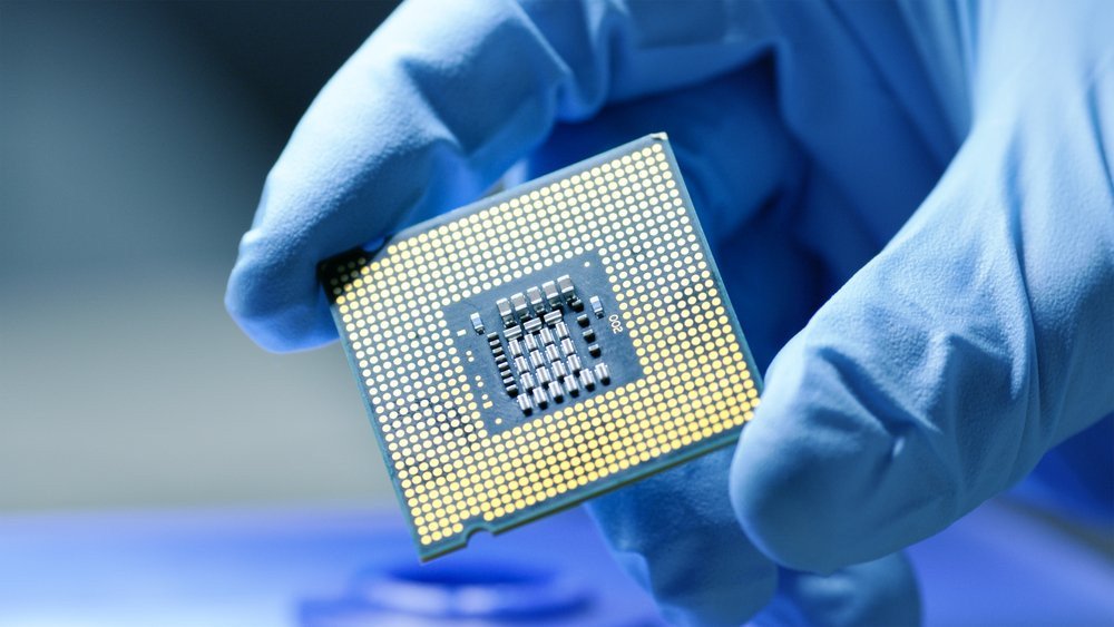 Chip shortage in auto, industrials despite lower demand for semiconductors: Report