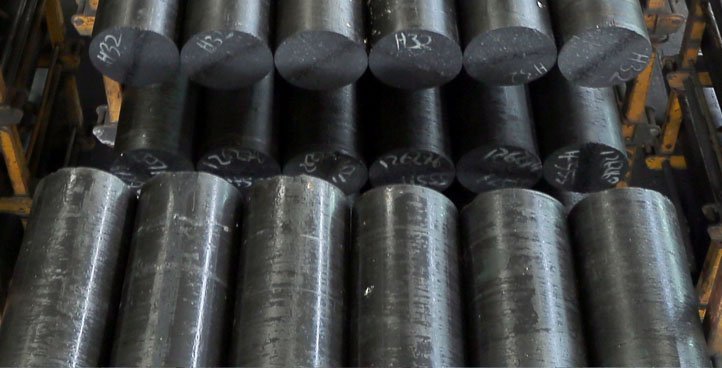 Graphite Anode
