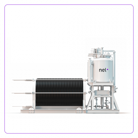 Nel Hydrogen