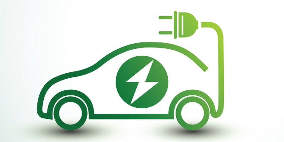 EV Startup