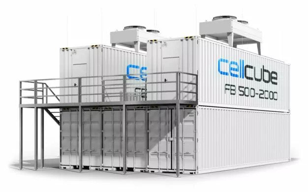 CellCube