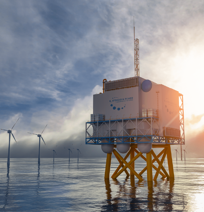 Hydrogen Economy