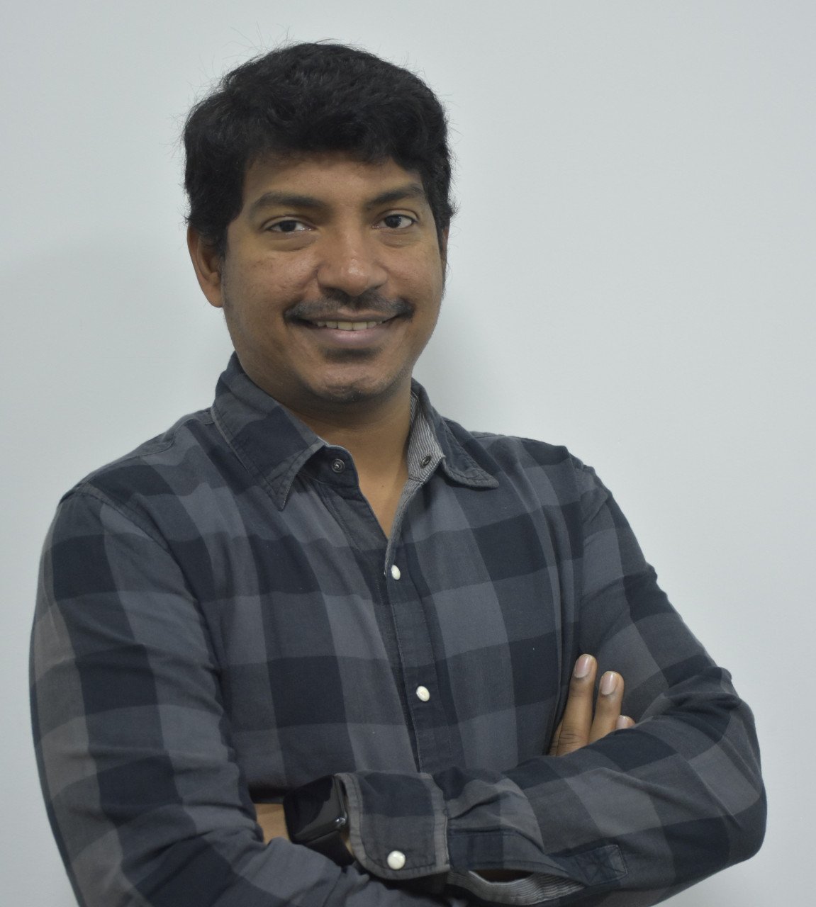 Sravan Appana