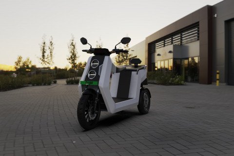 iGowise Mobility's Trigo