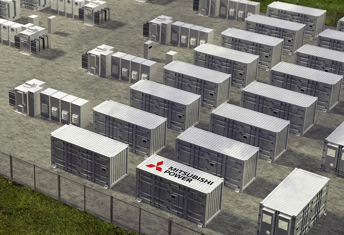 Mitsubishi Power