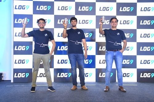 Log9 Materials
