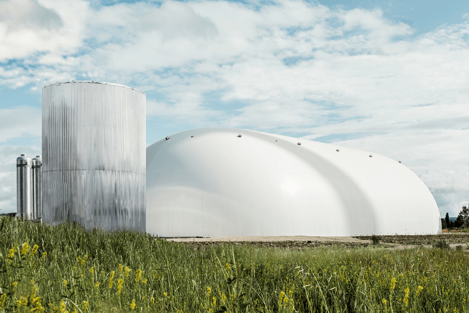 Energy Dome