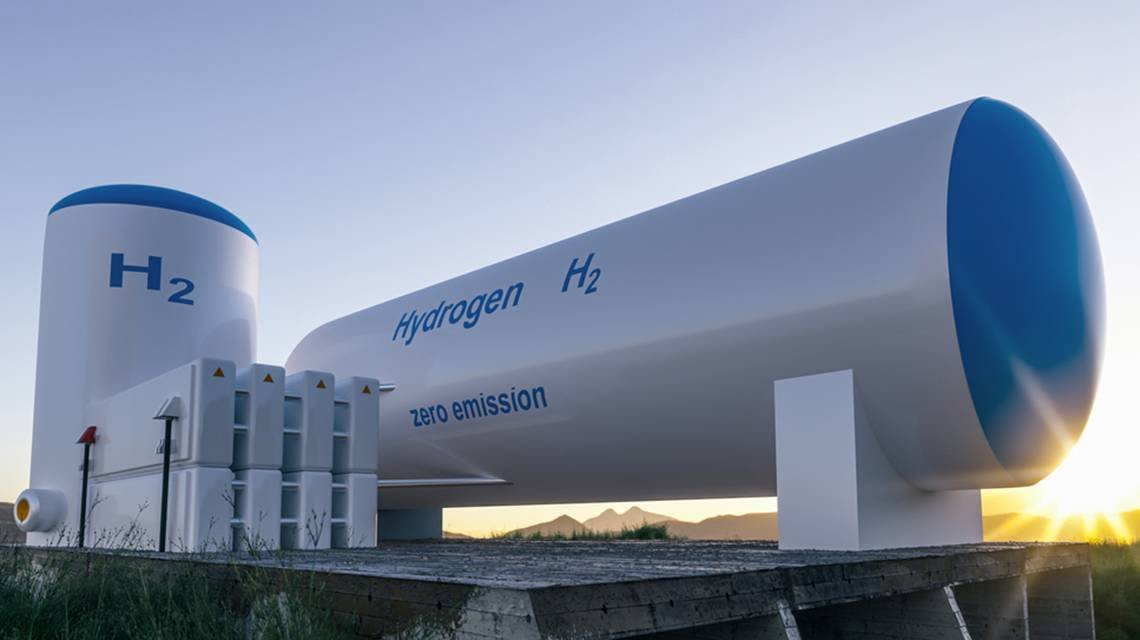 Hydrogen Production