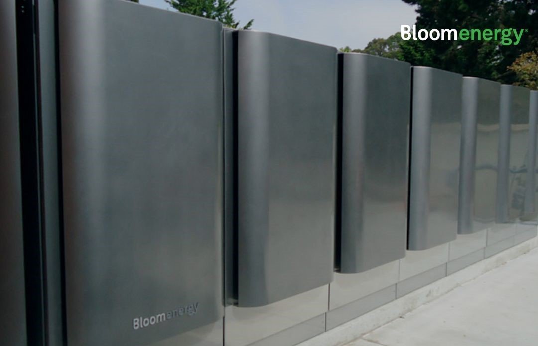 Bloom Energy