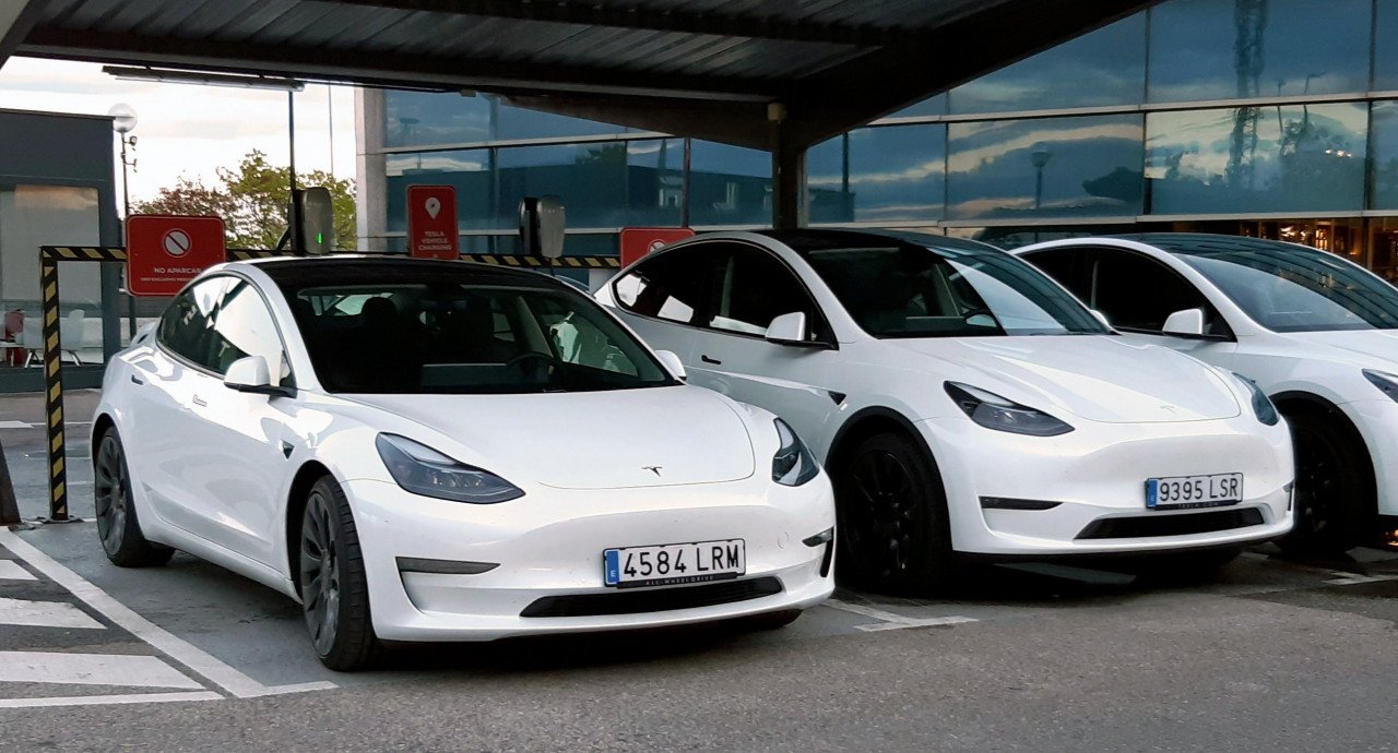E-mobility