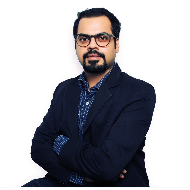 Akash Saraf