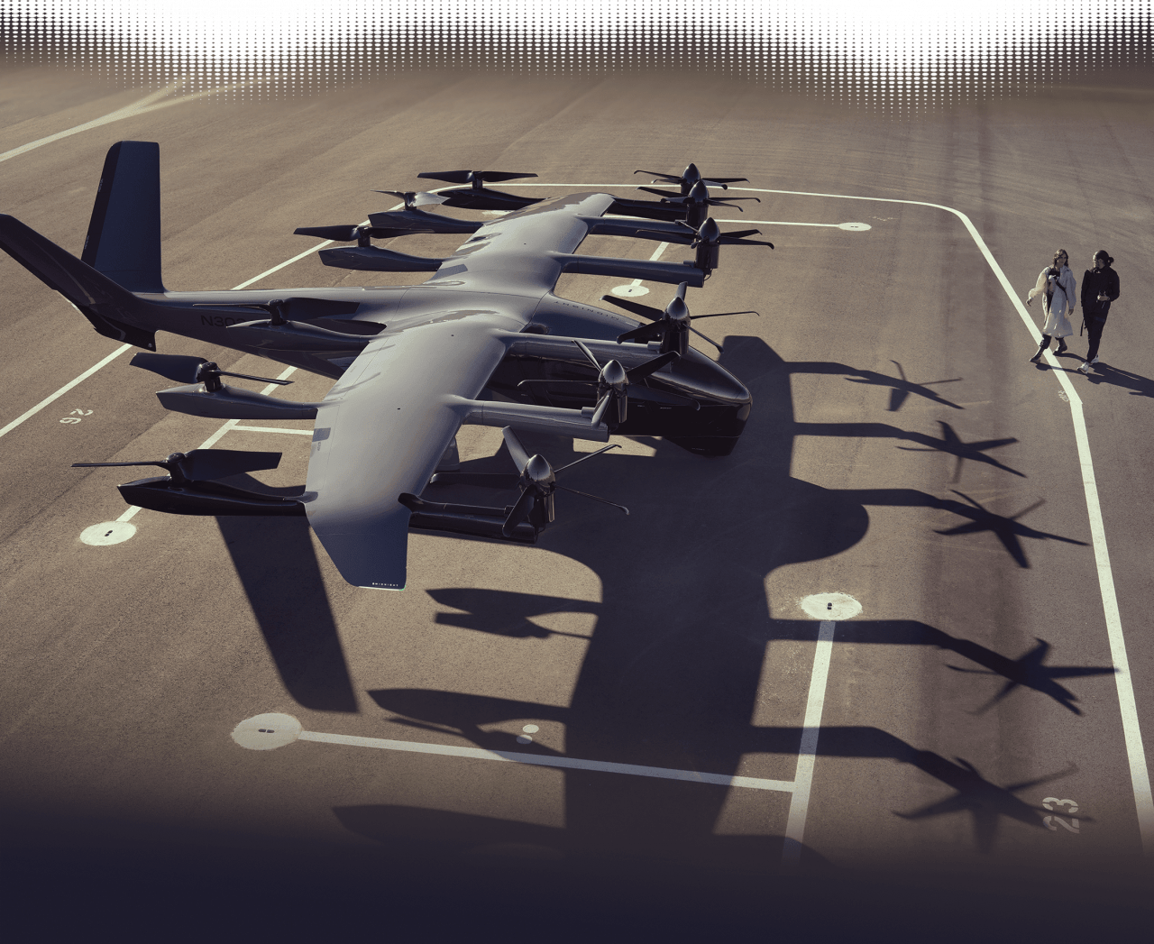 Stellantis, Archer join forces to electric eVTOL aircraft