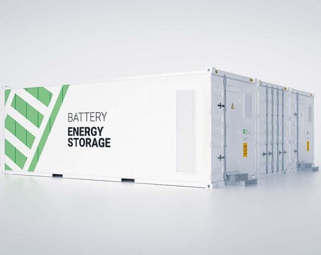 JSW Energy