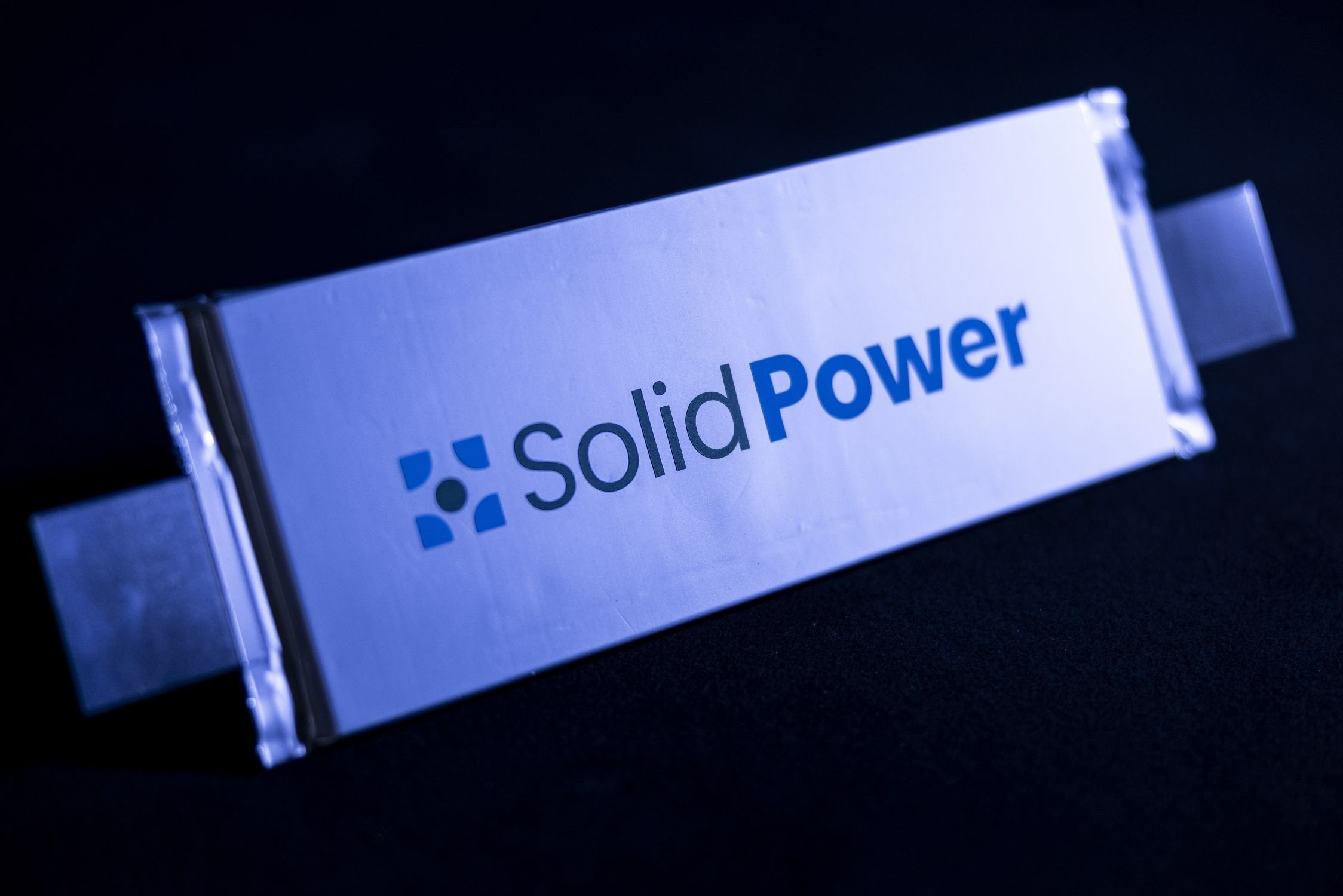 Solid Power