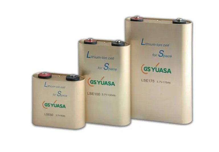 GS Yuasa