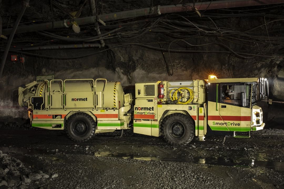 Hindustan Zinc
