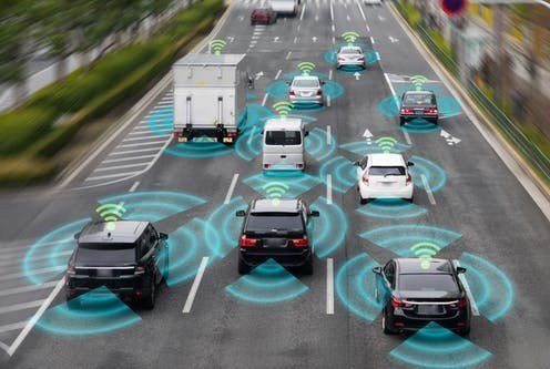 Telangana Government invites startups for innovation in CASE Mobility