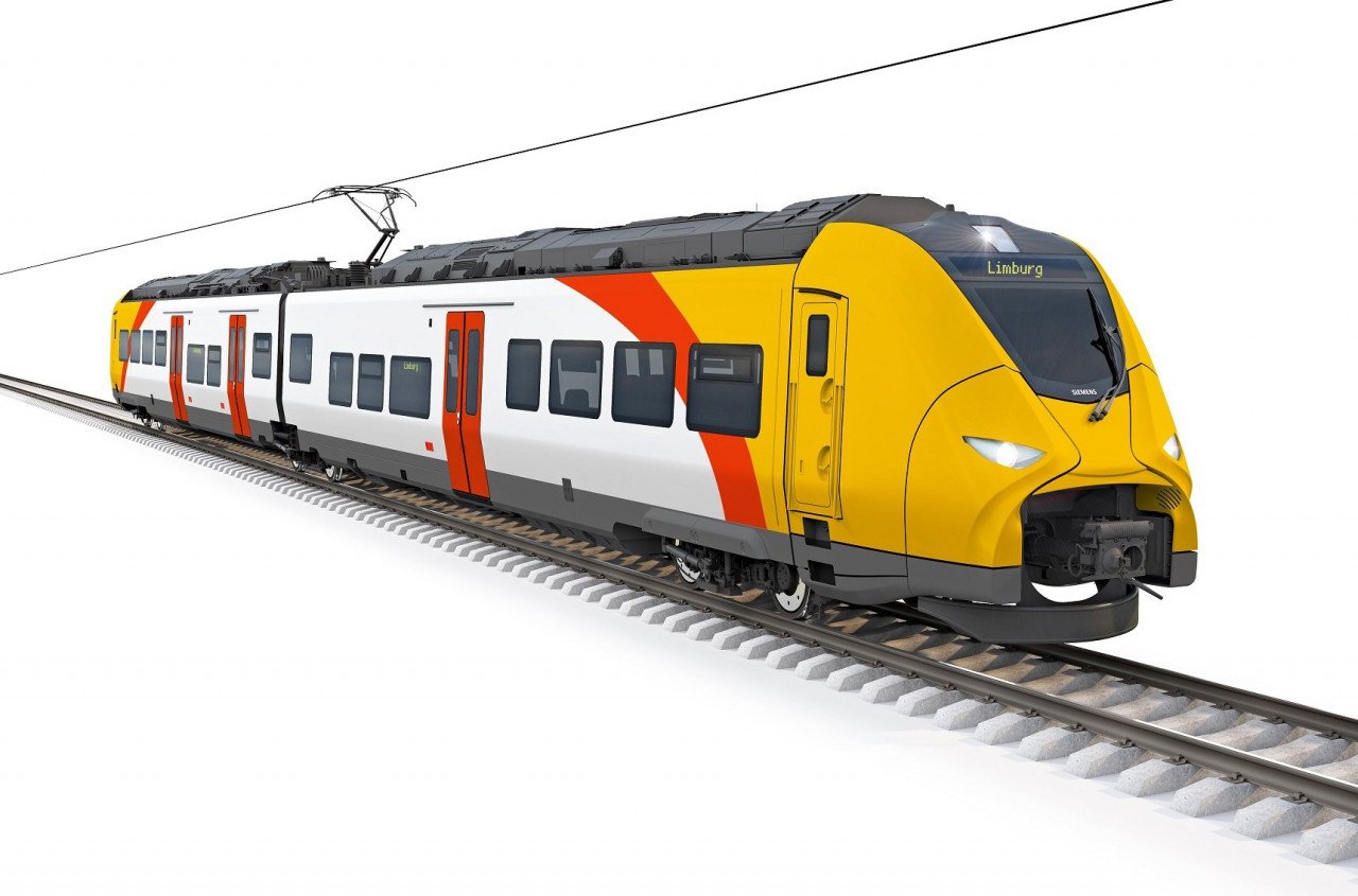 Siemens Mobility