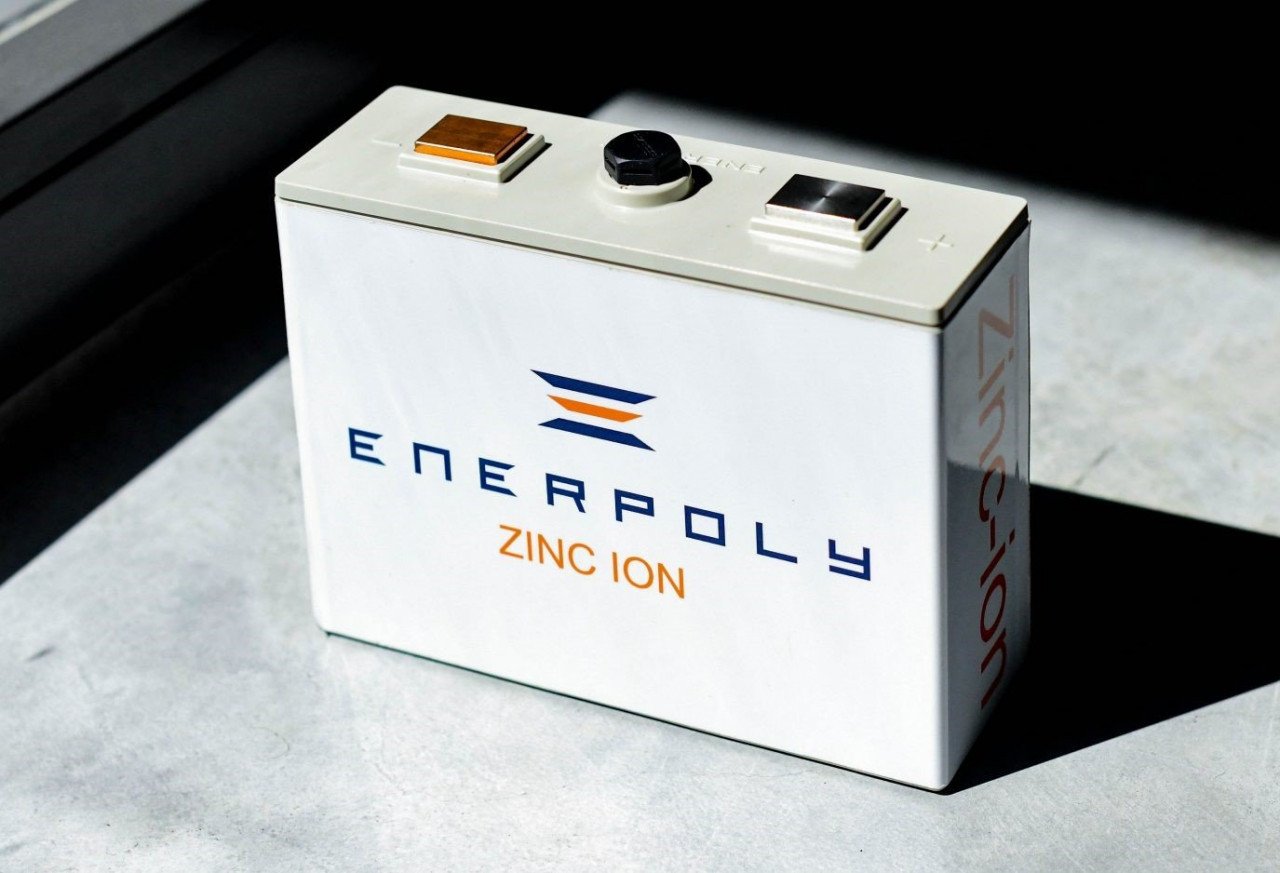 Enerpoly