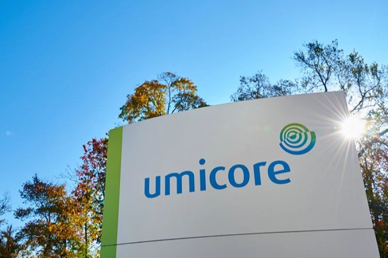 Umicore