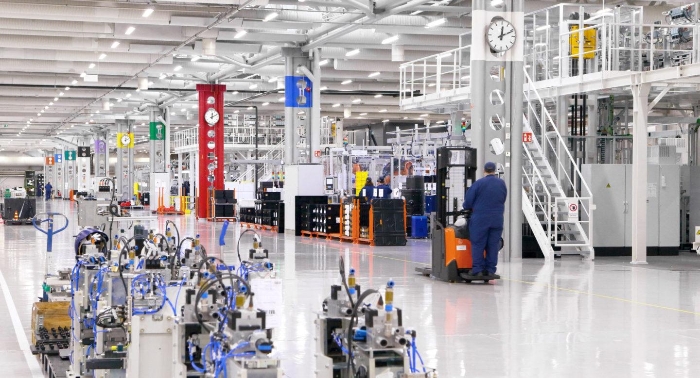 Valmet Automotive