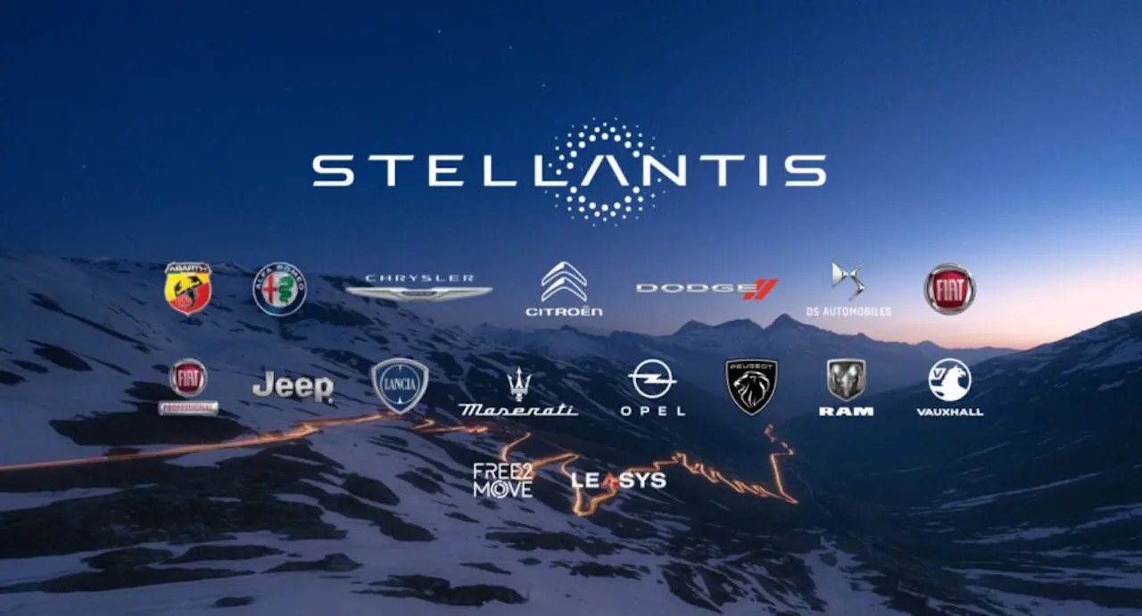 Stellantis