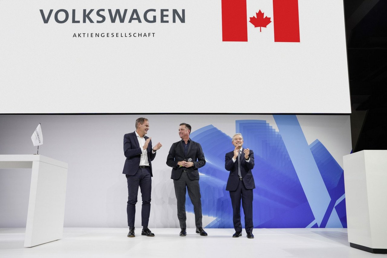 VW Group