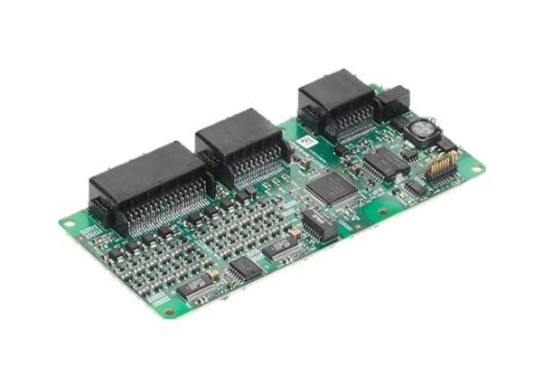 Sensata launching compact BMS for industrial, low-voltage EV, & ESS applications