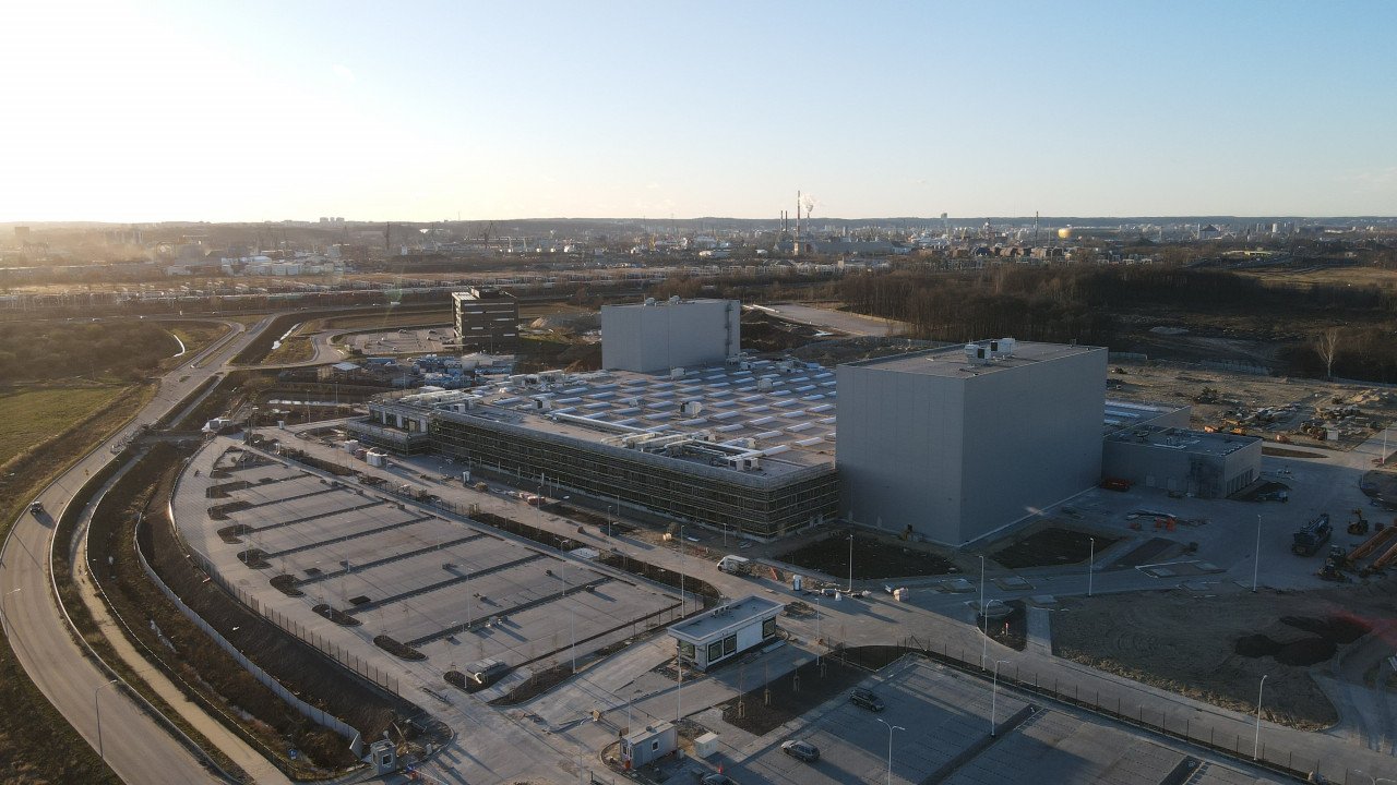 Northvolt-Dwa, Poland