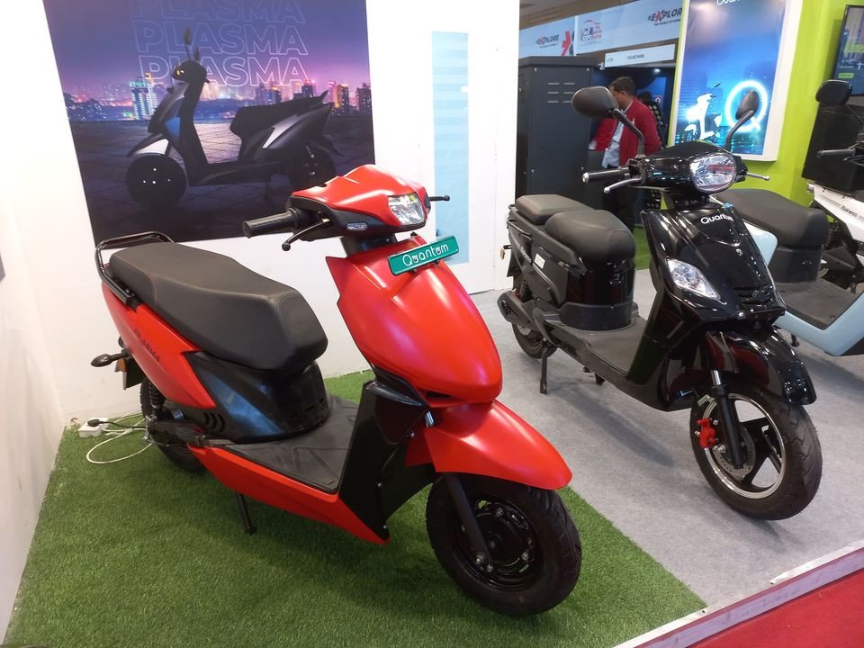 FAME-II: Taking stock after the EV subsidy-cut knock