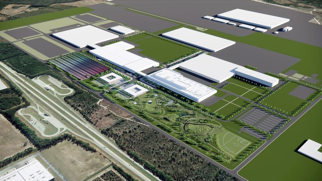 Hyundai, LG Energy announce $4.3 billion battery cell plant in the US