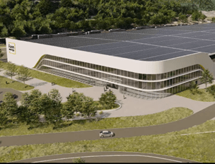 Form Energy to deploy 15MW/1500MWh iron air battery systems in Georgia