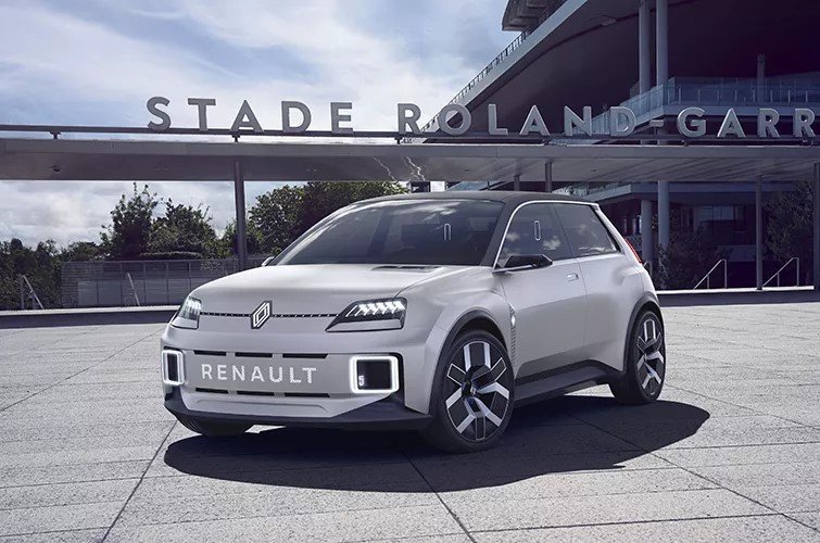 Renault's Mobilize, The Mobility House to offer vehicle-to-grid services in Europe