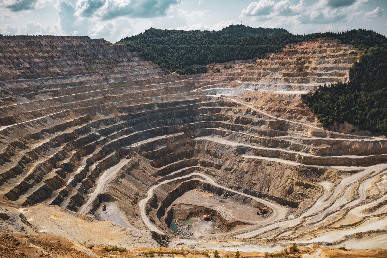 Brazil's Gerdau to invest $667 mn for sustainable expansion of iron ore mine
