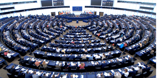 EU-parliament-approve-new-law-on-battery-and-battery-waste