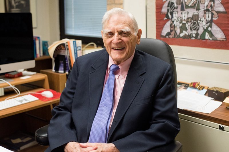 Rechargeable li-ion battery inventor John Goodenough passes away