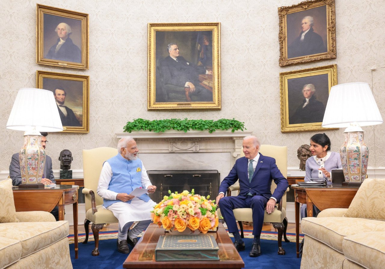 New kid on the bloc: India joins global critical mineral partnership