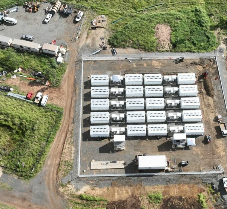Genex-first-big-battery-project-in-Queensland