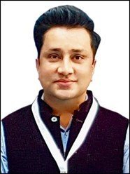 Dr. Ranjitkrishna Pai
