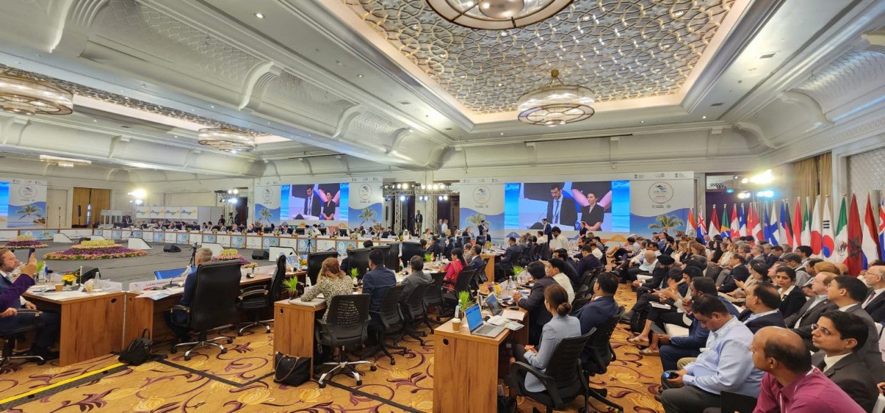 CEM-14/MI-8 meetings affirm India's quintessential leadership in global energy transition