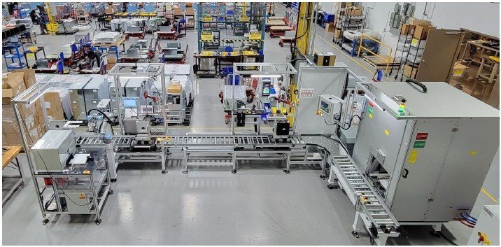 Electrovaya launches Infinity-HV battery for heavy-duty applications