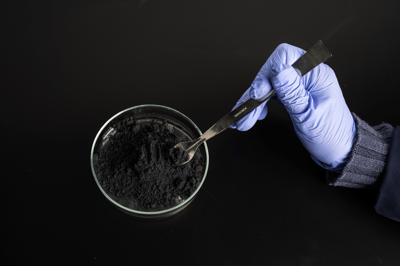 Nexeon’s silicon anode materials to power Panasonic’s EV batteries in the US