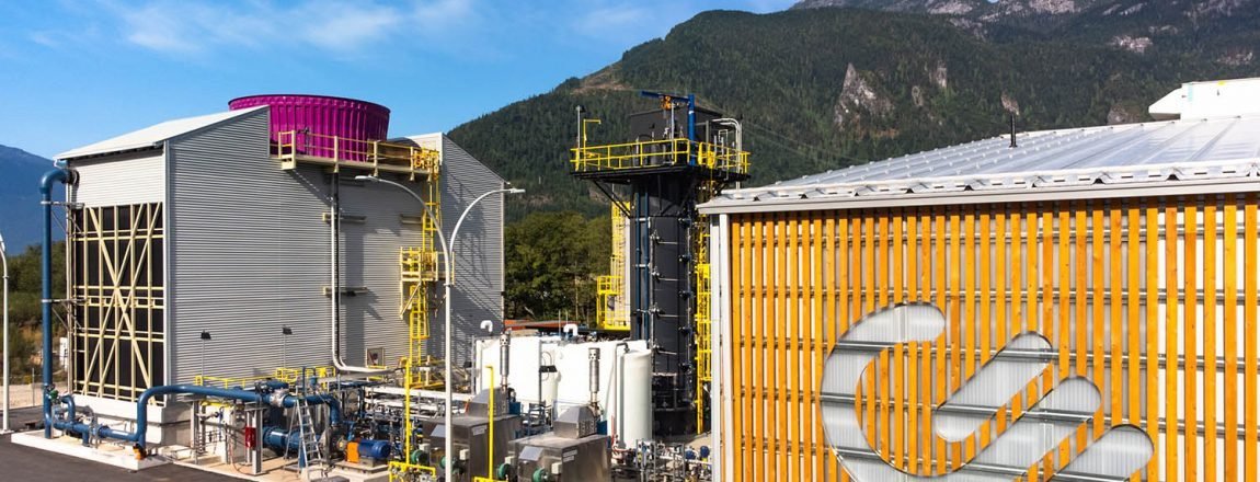 Daily Shorts: Indonesia moves WTO over EU's biodiesel duty, Oxy buys carbon capture company, and more