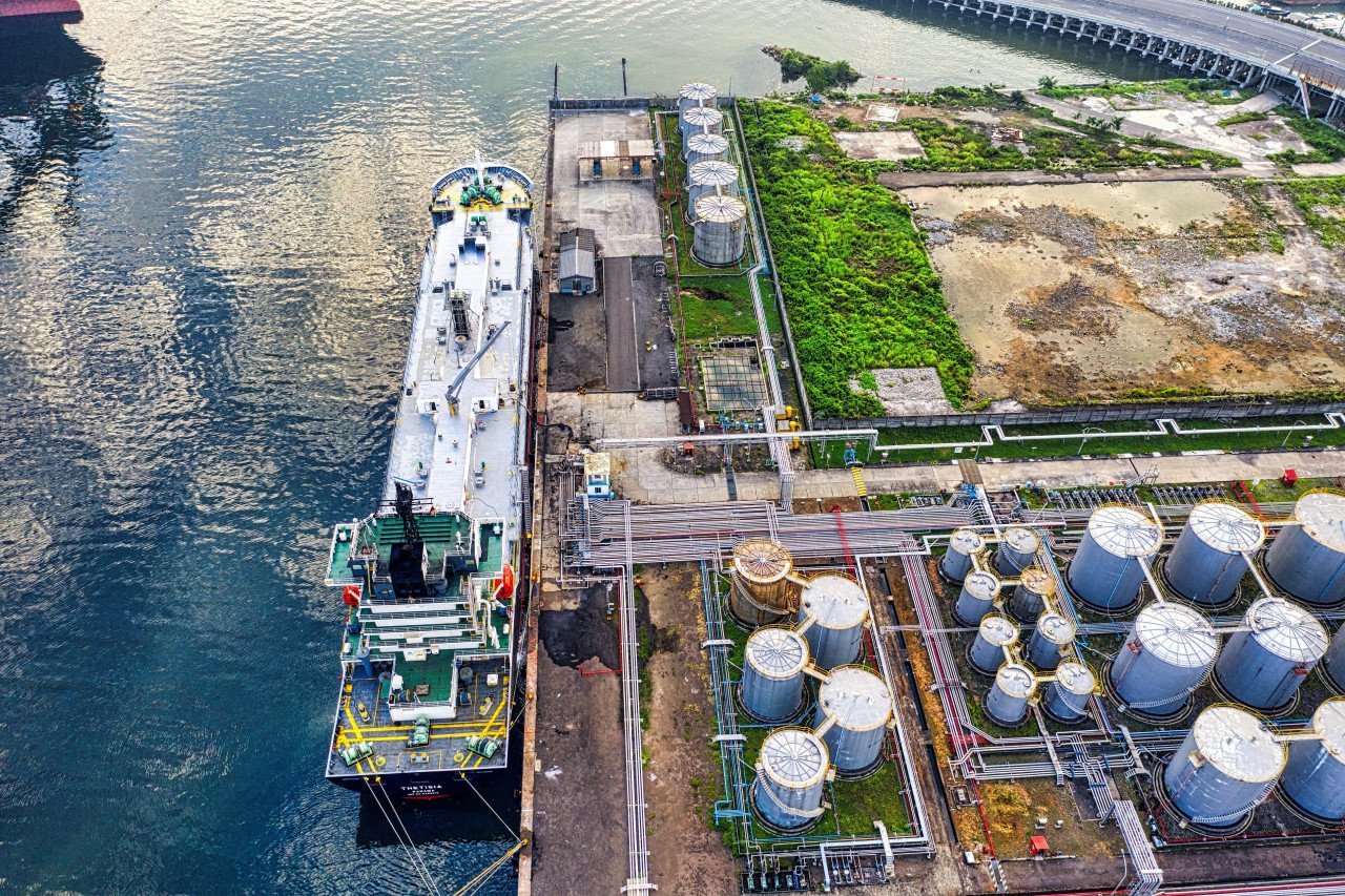Daily Shorts: Japanese scale up hydrogen play, US auctions wind sites in Gulf of Mexico