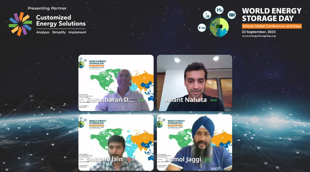 WESD 2023: Taking stock of e-mobility experience in India