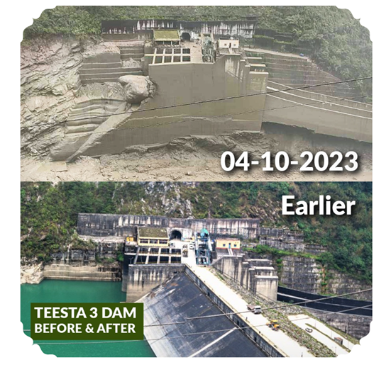 CEA issues slope stability guidelines for hydro power projects