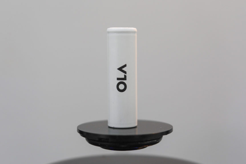 Ola Electric raises ₹3,200 crores for its upcoming battery cell facility