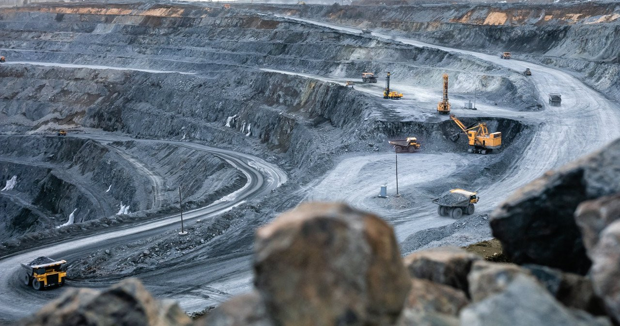 In India, abandoned coal mines to make way for pump storage projects